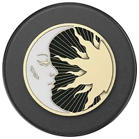 Prise extensible à support universel PopGrip de PopSockets pour téléphone cellulaire - Rêves lunaires