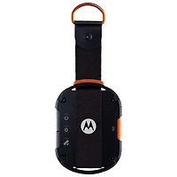 Motorola Defy Satellite Link