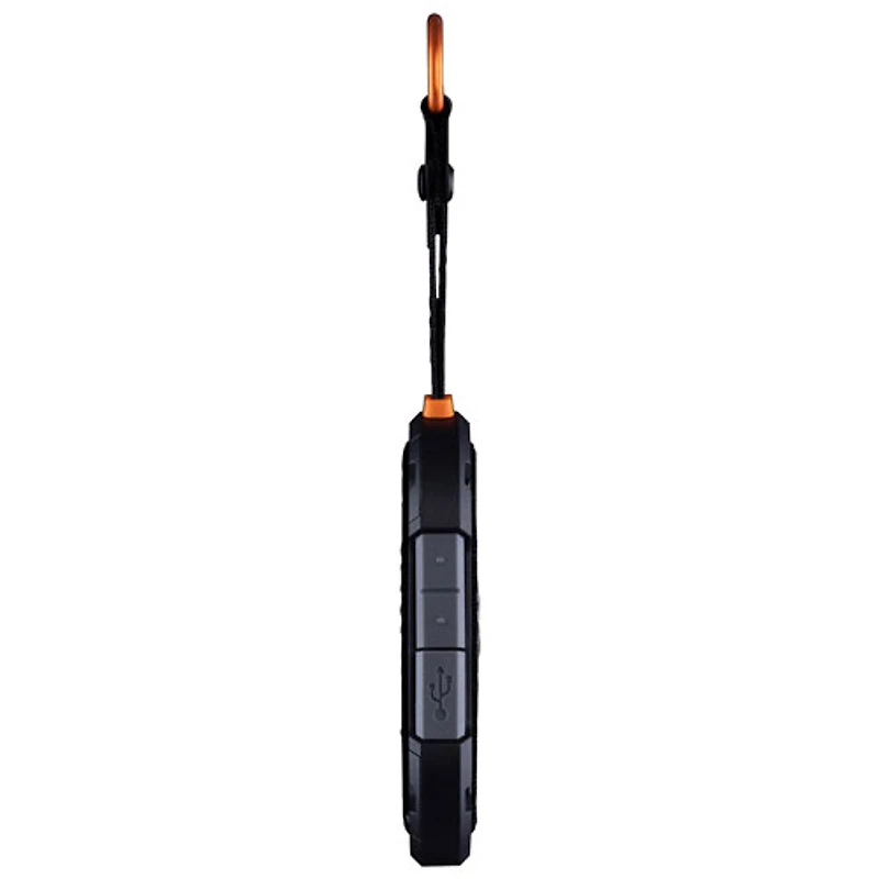 Motorola Defy Satellite Link