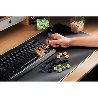 Razer BlackWidow V4 Wired Backlit Mechanical Gaming Keyboard