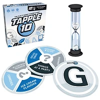 Jeu de cartes Tapple 10