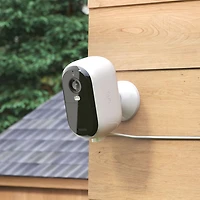 Arlo Essential 7.62m (25ft) Outdoor Magnetic Charging Cable - White