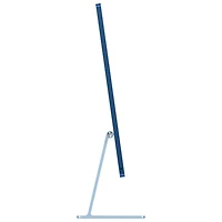 Apple iMac 24" (Fall 2023) - Blue (Apple M3 Chip / -Core GPU / 256GB SSD / 8GB RAM