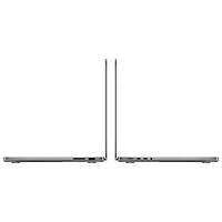 MacBook Pro de 14,2 po d'Apple (automne 2023) - Gris cosmique (M3 d'Apple/SSD 512 Go/RAM 8 Go) - Français