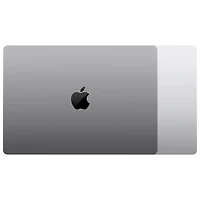 MacBook Pro de 14,2 po d'Apple (automne 2023) - Gris cosmique (M3 d'Apple/SSD 512 Go/RAM 8 Go) - Français