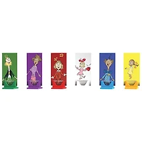 Clue: Jeu de société The Grinch - Anglais