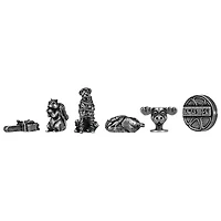 Monopoly: Jeu de société National Lampoon's Christmas Vacation - Anglais