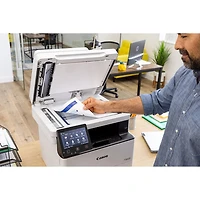 Imprimante laser tout-en-un monochrome sans fil imageCLASS MF462dw de Canon