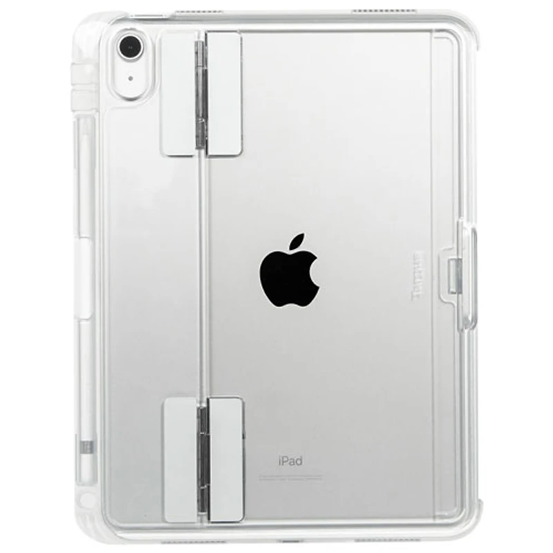 Targus Click-In Folio Case for iPad 11" (A16) / iPad 10.9 (10th Gen) - Clear