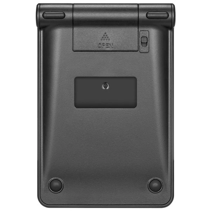 Insignia Full-Size Bluetooth Number Pad - Black - Only at Best Buy