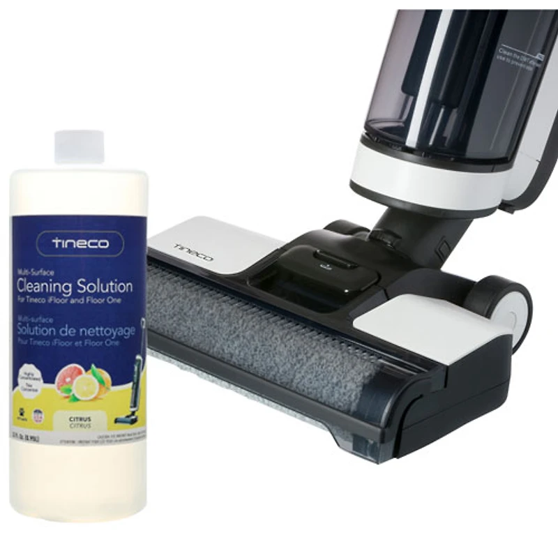 Tineco Multi Surface Floor Cleaner Solution