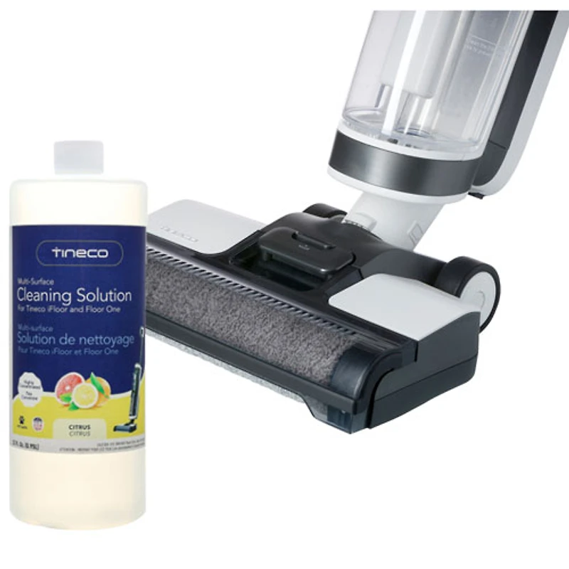 Tineco Multi Surface Floor Cleaner Solution