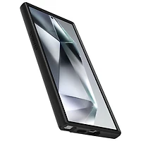 OtterBox Symmetry Fitted Hard Shell Case for Galaxy S24 Ultra - Black
