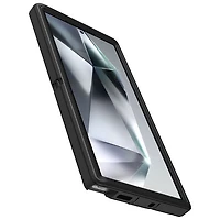 Étui rigide ajusté Defender d'OtterBox pour Galaxy S24 Ultra - Noir