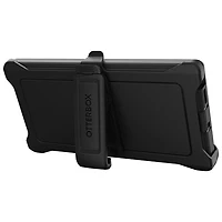 Étui rigide ajusté Defender d'OtterBox pour Galaxy S24 Ultra - Noir