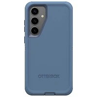OtterBox Defender Fitted Hard Shell Case for Galaxy S24+ (Plus) - Blue