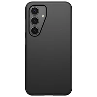 OtterBox Symmetry Fitted Hard Shell Case for Galaxy S24 - Black