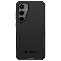 OtterBox Commuter Fitted Hard Shell Case for Galaxy S24+ (Plus) - Black