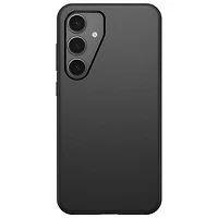 OtterBox Symmetry Fitted Hard Shell Case for Galaxy S24+ (Plus) - Black