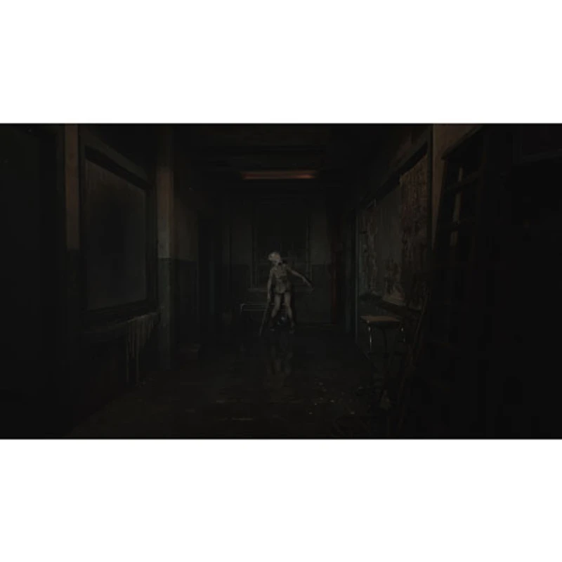 Silent Hill 2 (PS5)