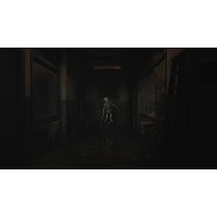 Silent Hill 2 (PS5)