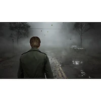 Silent Hill 2 (PS5)