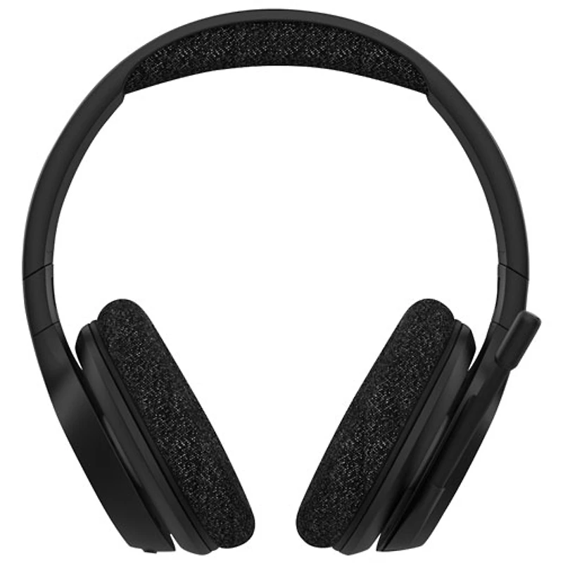 Belkin Over-Ear Noise Cancelling Bluetooth Headphones - Black