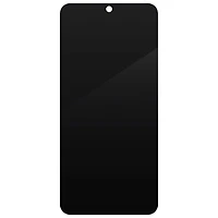 InvisibleShield by ZAGG Fusion Privacy Screen Protector for Galaxy S24