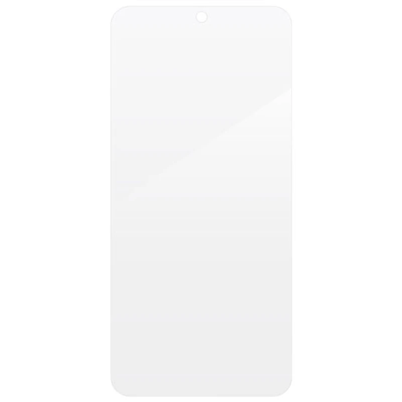 InvisibleShield by ZAGG Glass Elite Screen Protector for Galaxy S24+ (Plus)