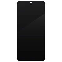 InvisibleShield by ZAGG Fusion Privacy Screen Protector for Galaxy S24+ (Plus)