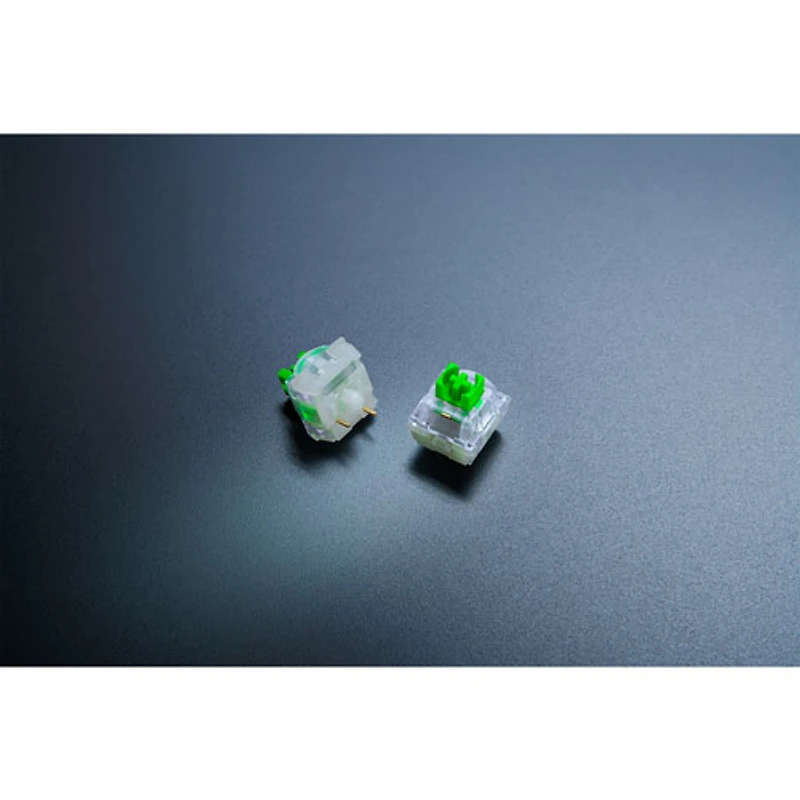 Razer Green Clicky Gen-3 Mechanical Switch