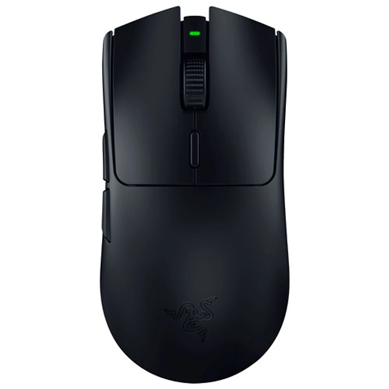 Razer Viper V3 HyperSpeed 30000 DPI Wireless Gaming Mouse - Black