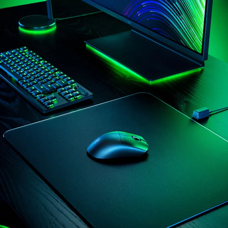 Razer Viper V3 HyperSpeed 30000 DPI Wireless Gaming Mouse - Black