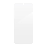 InvisibleShield by ZAGG Glass Elite Screen Protector for Galaxy A35