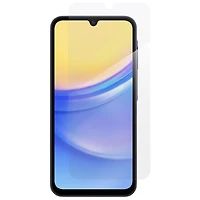 InvisibleShield by ZAGG Glass Elite Screen Protector for Galaxy A15