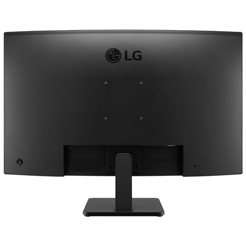 LG 32" FHD 100Hz 5 ms Curved VA LCD (32MR50C) - Only at Best Buy