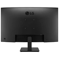 LG 32" FHD 100Hz 5 ms Curved VA LCD (32MR50C) - Only at Best Buy