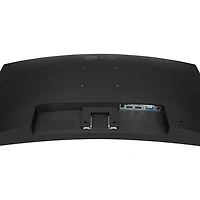 LG 32" FHD 100Hz 5 ms Curved VA LCD (32MR50C) - Only at Best Buy