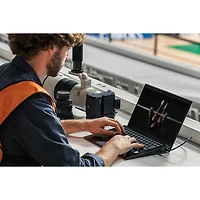 Appareil photo sans miroir plein format Alpha a9 III de Sony (boîtier seulement)