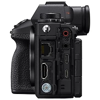 Sony Alpha a9 III Full-Frame Mirrorless Camera (Body Only)