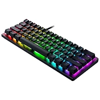 Razer Huntsman V3 Pro Mini Backlit Mechnical Analog Optical Gaming Keyboard