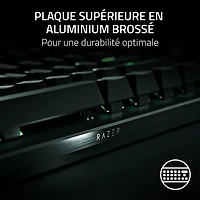 Razer Huntsman V3 Pro Mini Backlit Mechnical Analog Optical Gaming Keyboard