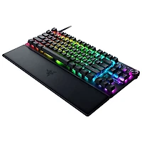 Razer Huntsman V3 Pro TKL Backlit Mechnical Optical Gaming Keyboard