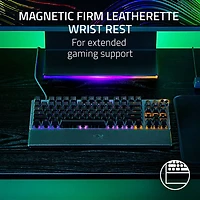 Razer Huntsman V3 Pro TKL Backlit Mechnical Optical Gaming Keyboard