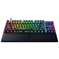 Razer Huntsman V3 Pro TKL Backlit Mechnical Optical Gaming Keyboard