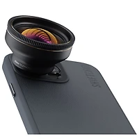 Téléobjectif de 60 mm LensUltra de ShiftCam pour téléphones intelligents