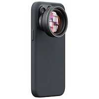 Téléobjectif de 60 mm LensUltra de ShiftCam pour téléphones intelligents