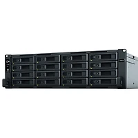 Synology RS4021XS+ SATA III Internal Disk Station Manager