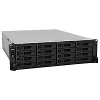 Synology RS4021XS+ SATA III Internal Disk Station Manager