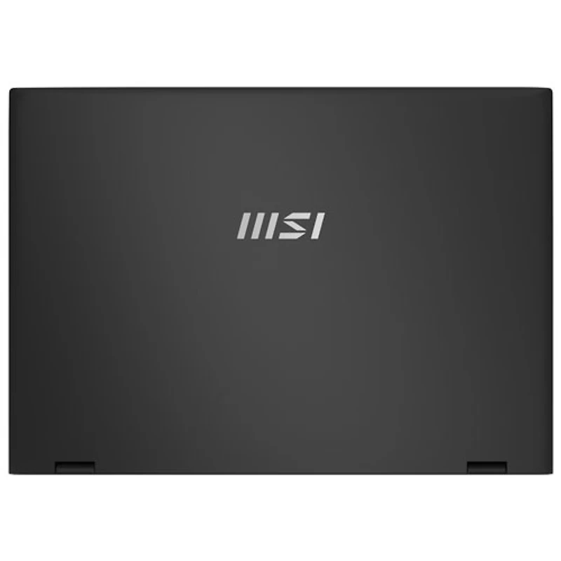MSI Prestige AI 16" QHD+ Laptop - Stellar Grey (Intel Core Ultra 7 - Evo Edition/2TB SSD/32GB RAM/Win11)